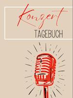 Konzert Tagebuch