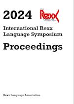 2024 International Rexx Language Symposium Proceedings