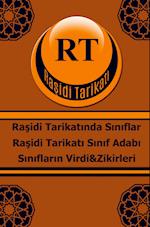 Ra¿idi Tarikat¿ S¿n¿f Adab¿ S¿n¿flar¿n Virdi&Zikirleri