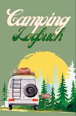 Camping Logbuch