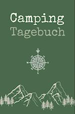 Camping Logbuch