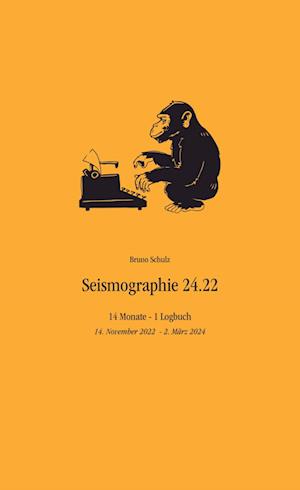 Seismographie 24.22