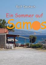 Ein Sommer auf Samos