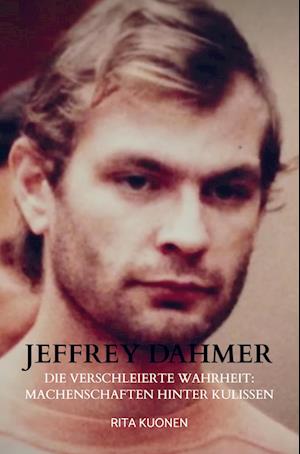 Jeffrey Dahmer