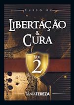 Curso de Libertação e Cura