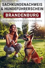 Sachkundenachweis und Hundeführerschein Brandenburg