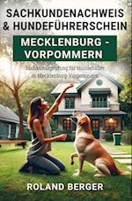 Sachkundenachweis und Hundeführerschein Mecklenburg-Vorpommern