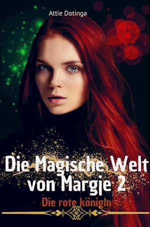 Die magische Welt von Margje.