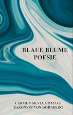 Blaue Blume Poesie