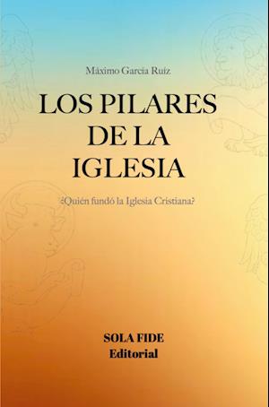 Los Pilares de la Iglesia