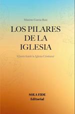 Los Pilares de la Iglesia