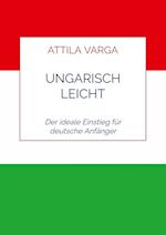 Ungarisch leicht gemacht