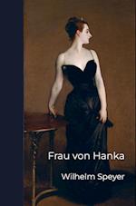 Frau von Hanka