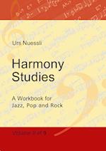 Harmony Studies 9