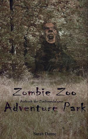 Zombie Zoo Adventure Park