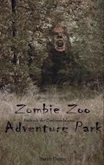 Zombie Zoo Adventure Park