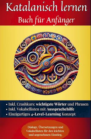 Katalanisch lernen: Buch für Anfänger