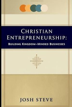 Christian Entrepreneurship