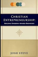 Christian Entrepreneurship