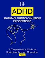 The ADHD Advantage