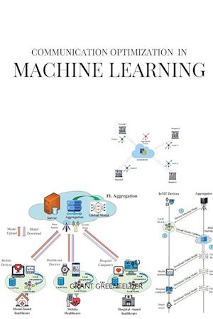 Communication optimization in Machine Learning