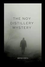 The Noy Distillery Mystery