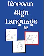 Korean Sign Language