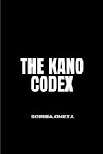 The Kano Codex