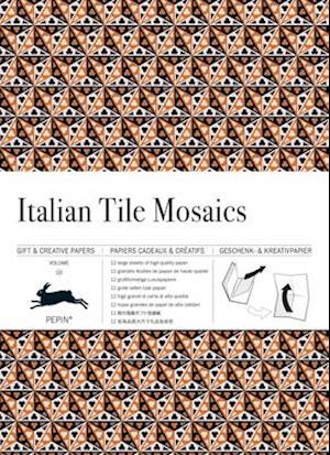 Italian Tile Mosaics