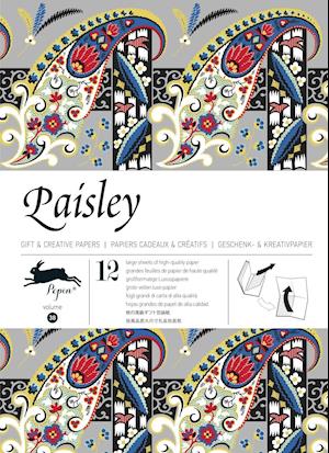 Paisley
