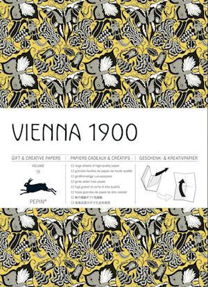 Vienna 1900