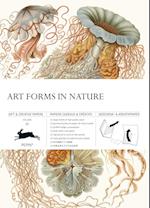 Art Forms in Nature