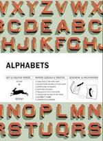 Alphabets