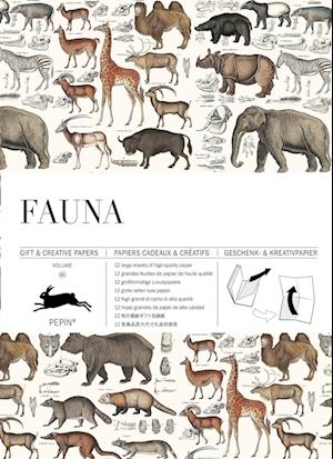 Fauna