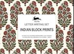 Indian Block Prints