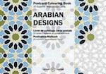 Arabian Designs