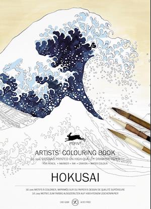 Hokusai