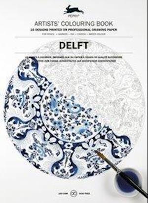 Delft Blue