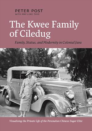 The Kwee Family of Ciledug