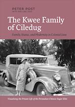 The Kwee Family of Ciledug