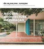 Modern Architecture of Curacao