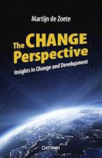The Change Perspective: Insights in Change and Development 