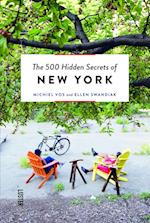 The 500 Hidden Secrets of New York