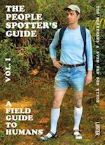 The The People Spotter's Guide Vol. 1