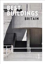 Best Buildings Britain