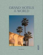 Grand Hotels of the World