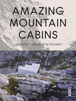 Amazing Mountain Cabins