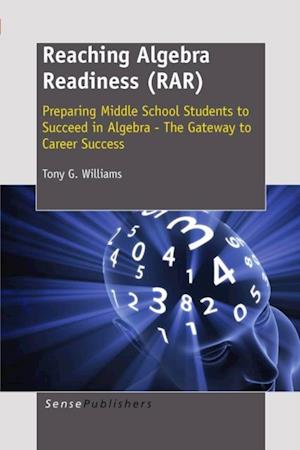 Reaching Algebra Readiness (RAR)