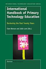 International Handbook of Primary Technology Education