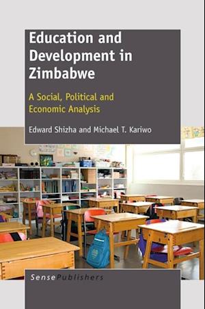 Education and Development in Zimbabwe